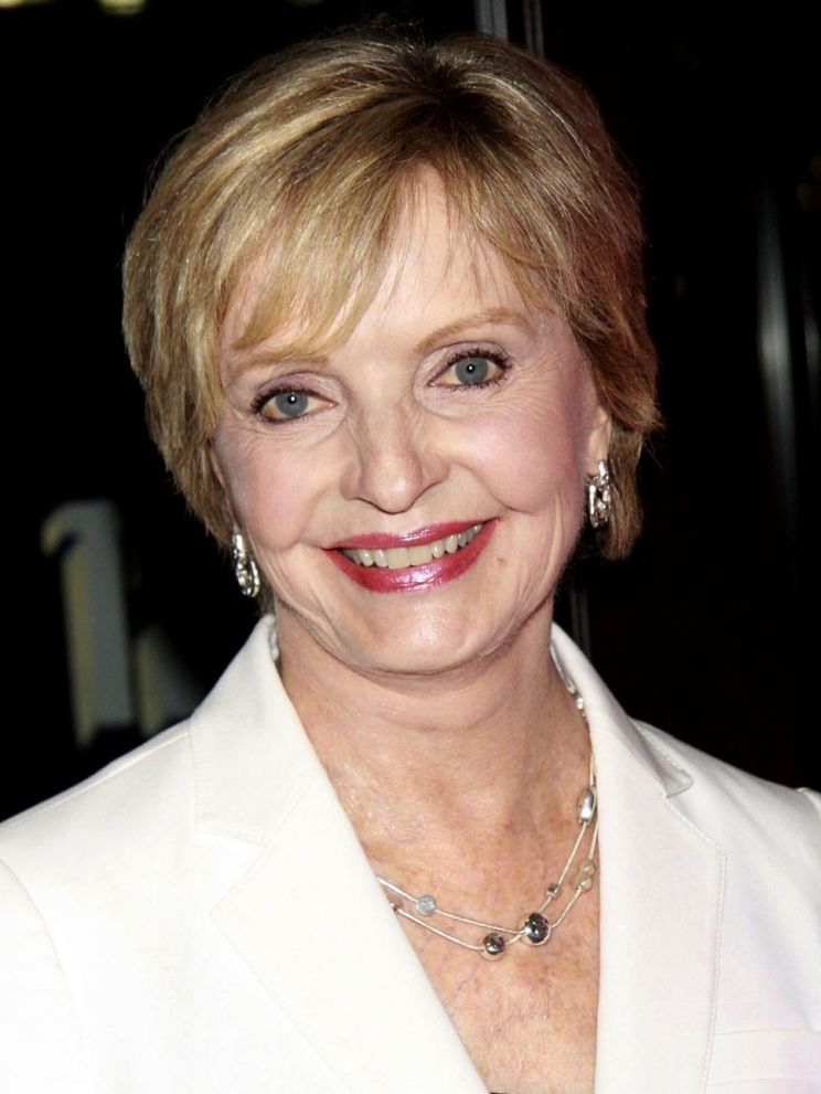 Florence Henderson