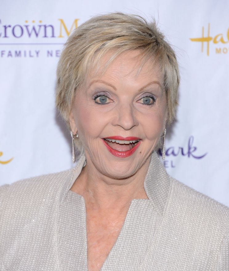 Florence Henderson