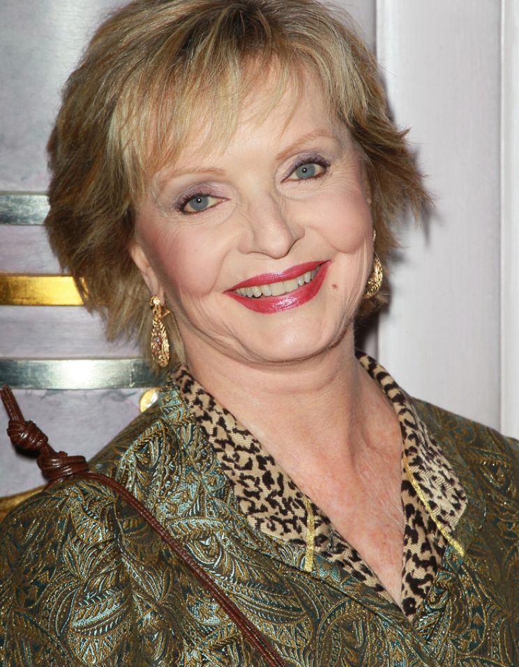 Florence Henderson