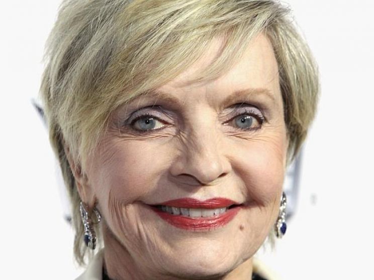 Florence Henderson