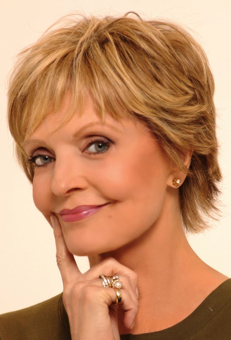 Florence Henderson