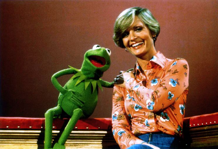 Florence Henderson