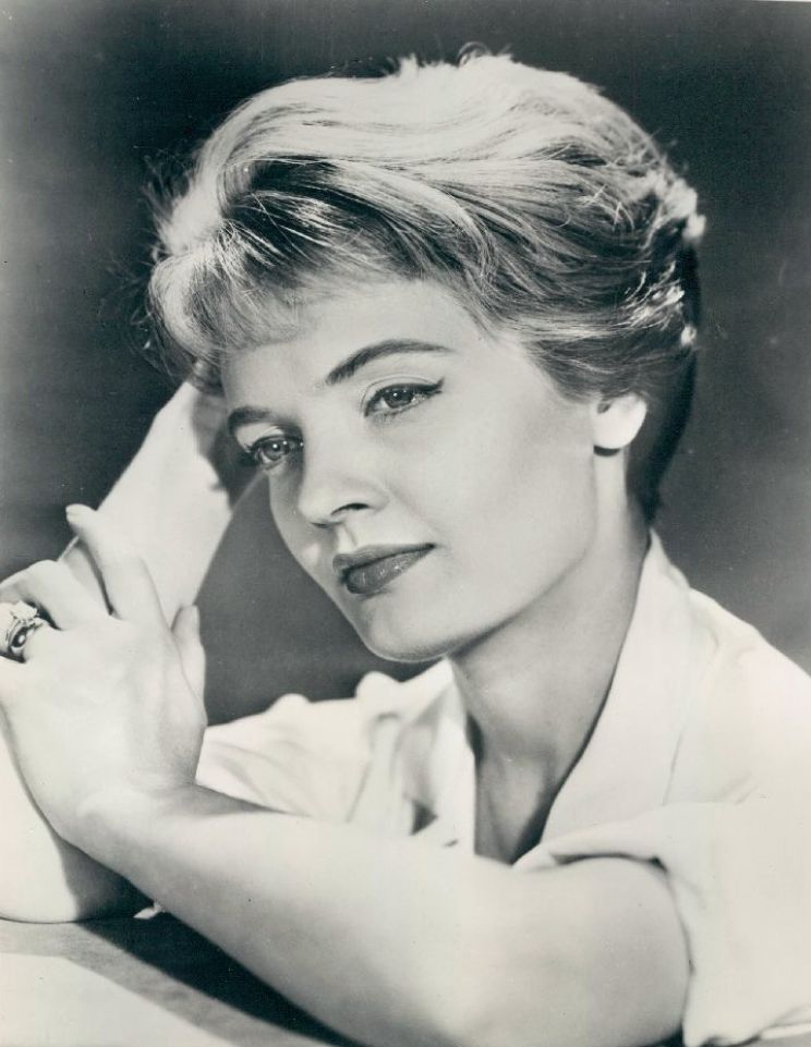 Florence Henderson