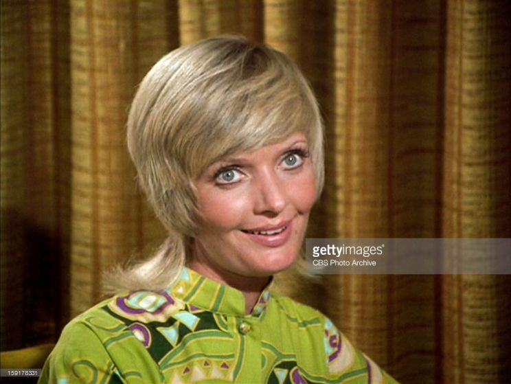 Florence Henderson