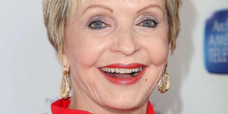 Florence Henderson