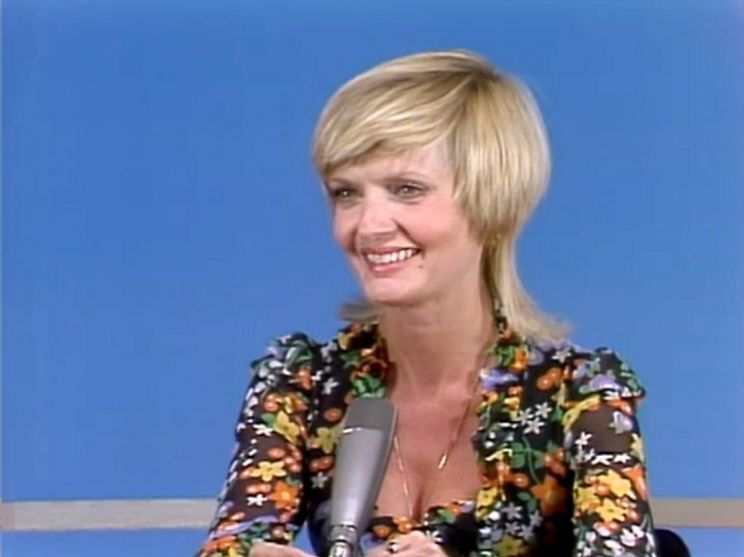 Florence Henderson