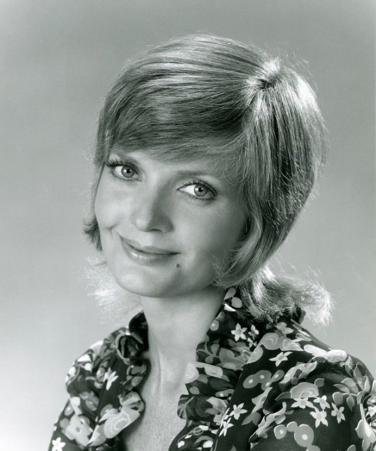 Florence Henderson