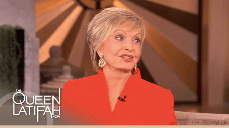 Florence Henderson