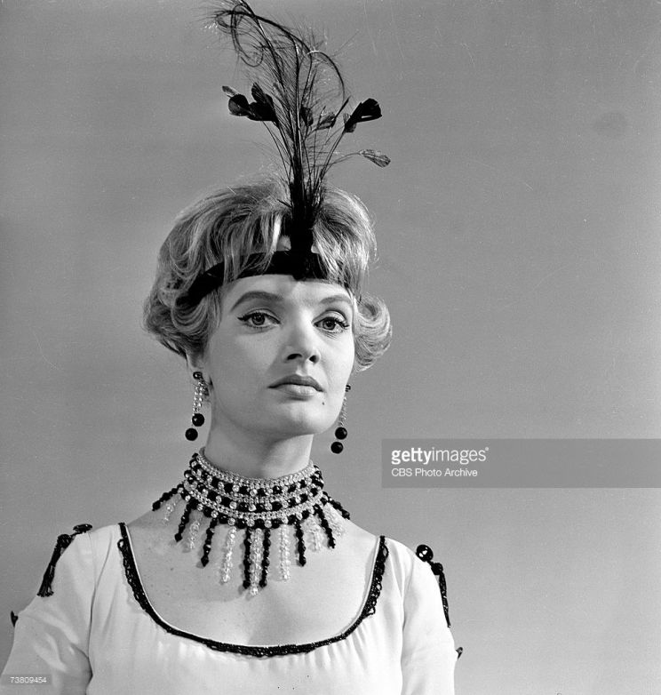 Florence Henderson