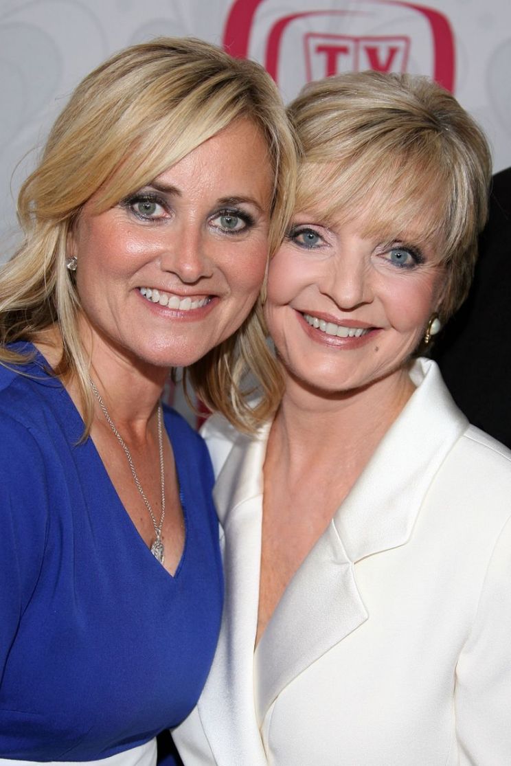 Florence Henderson