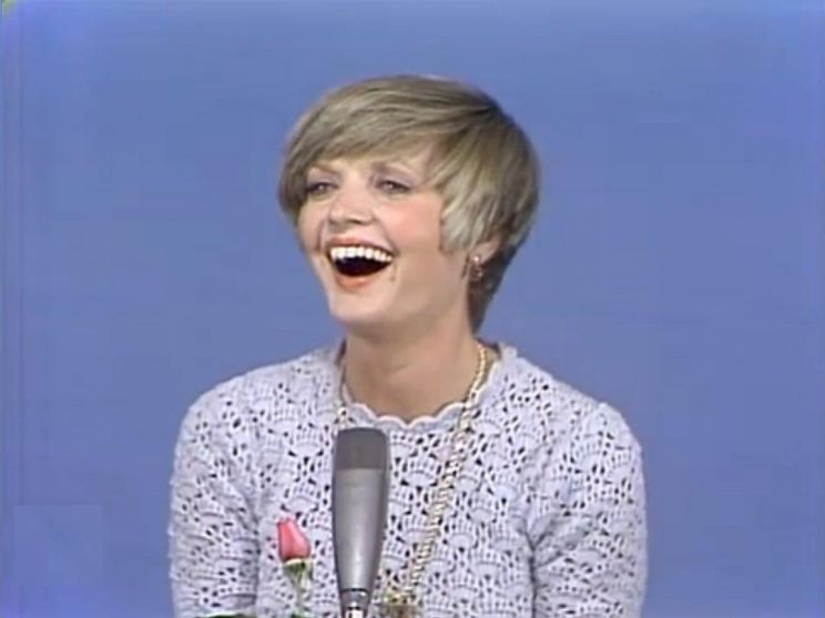 Florence Henderson