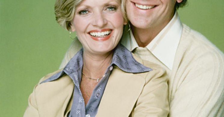 Florence Henderson