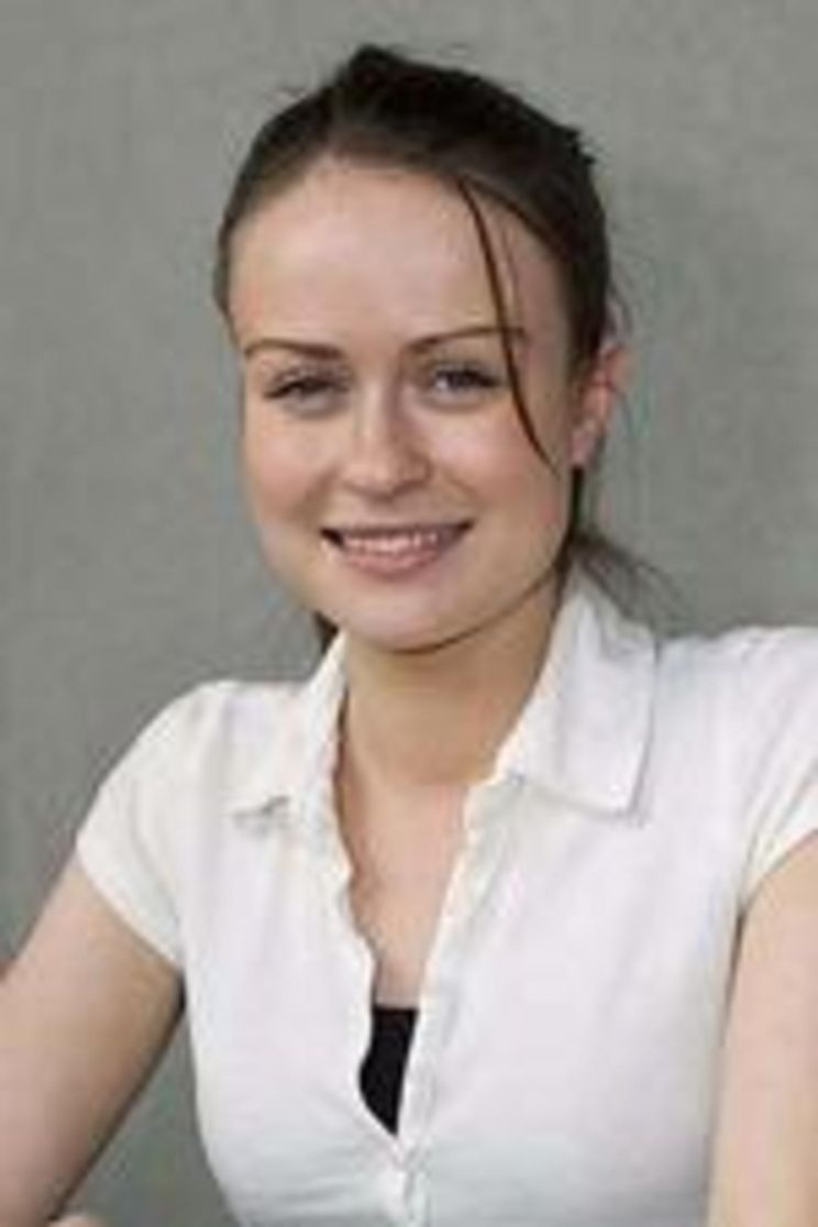 Florence Hoath