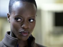 Florence Kasumba