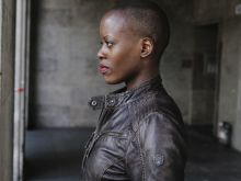 Florence Kasumba