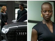 Florence Kasumba