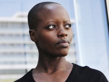 Florence Kasumba