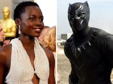 Florence Kasumba photo