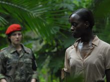 Florence Kasumba