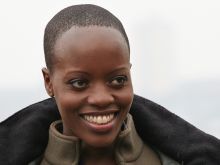 Florence Kasumba