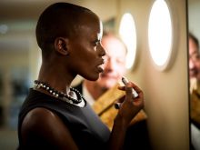 Florence Kasumba