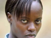 Florence Kasumba