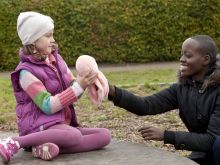 Florence Kasumba