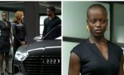 Florence Kasumba