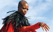 Florence Kasumba