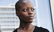 Florence Kasumba