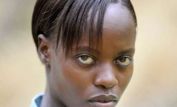 Florence Kasumba