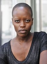 Florence Kasumba