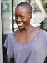 Florence Kasumba