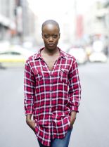 Florence Kasumba