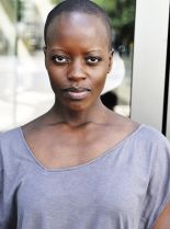 Florence Kasumba