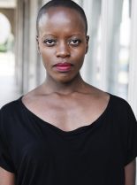 Florence Kasumba