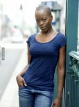 Florence Kasumba