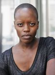 Florence Kasumba