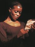 Florence Kasumba