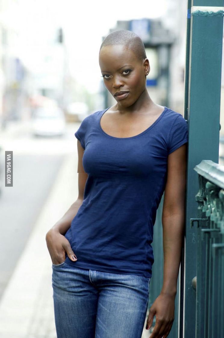 Florence Kasumba