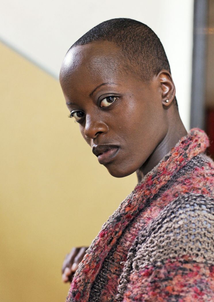 Florence Kasumba