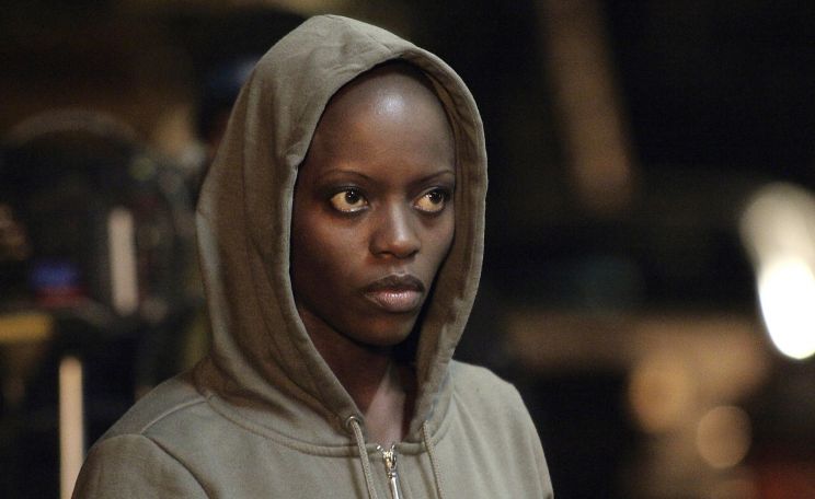 Florence Kasumba