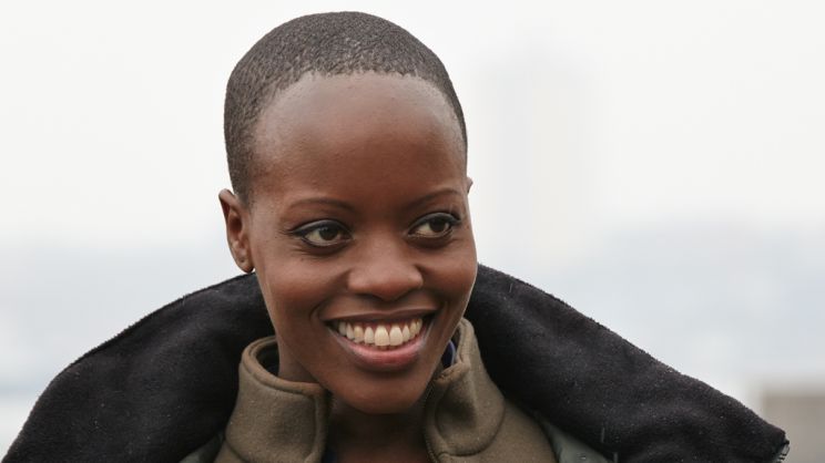 Florence Kasumba