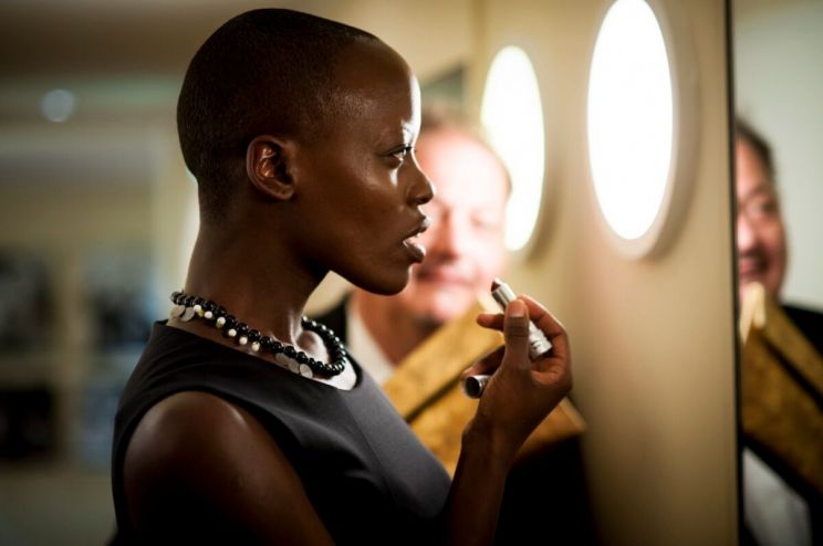 Florence Kasumba