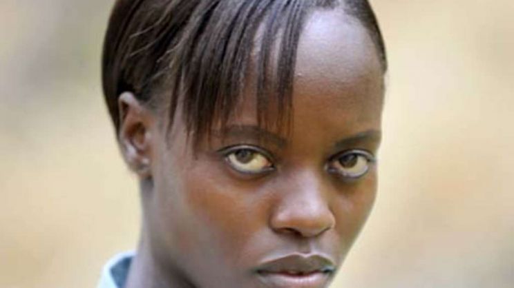 Florence Kasumba