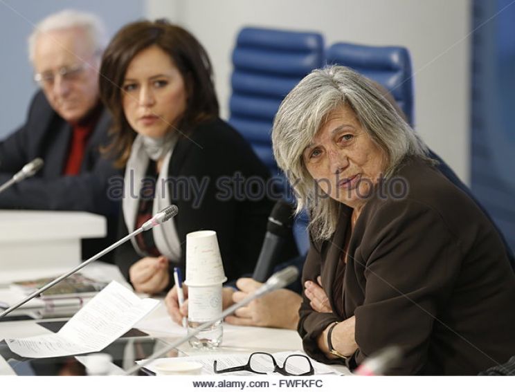 Florence Mezzara