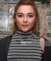 Florence Pugh
