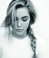 Florence Pugh