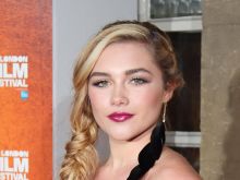 Florence Pugh