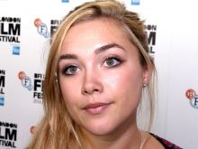 Florence Pugh